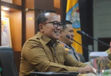 Kolaborasi Pemkab Kubu Raya, TNI, dan Polri Pastikan Ketersediaan Air Bersih