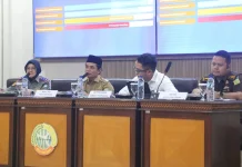 Pemkot Atur Antrean Pengisian Solar Bersubsidi