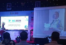 IPOSC 2026 Ditunda, Panitia Hormati Kondisi Karhutla Kalbar