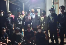Masa Kalbar Bersama Sound Of Earth dan Books for Borneo Salurkan Dukungan untuk MPA