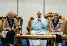 KOHATI FEBI Hadirkan Ruang Perempuan untuk Berkarya dan Bersuara