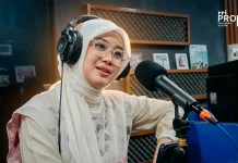 Belajar Bahasa Inggris lewat Makanan di English Corner RRI Pro 2