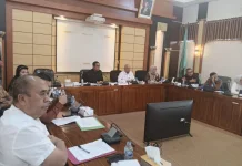 DPRD Kalbar Kumpulkan Aspirasi Publik soal Karhutla lewat RDPU