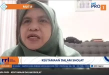 Istiqamah Shalat, Jangan Lewatkan Keutamaannya