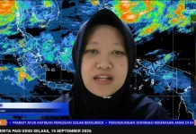 Kabut Asap Masih Selimuti Kalbar, namun Hujan Berpotensi Turun