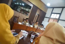 Dua Kebijakan Pemkot Tangani Dampak Kemarau Panjang