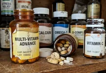 Apakah Aman Mengonsumsi Vitamin yang Sudah Kadaluarsa?