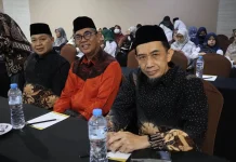 Wujudkan MTQ Inklusif, Kafilah Kalbar Hadiri Eksibisi Teman Tuli di Sutos Hotel