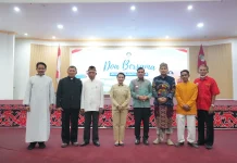 Modifikasi Cuaca Sulit Dilakukan, Pemkab Landak Tempuh Jalur Langit