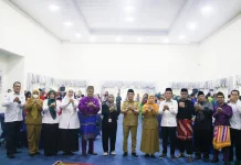 Dorong Festival Tundang Pelajar Jadi Agenda Tahunan
