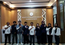PKM-KC Untan Kenalkan Balai Pelestarian Kebudayaan Kalbar Norjemah Pihtar