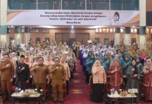Seminar Keluarga Tangguh Soroti Pengasuhan Anak di Era Digital