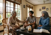 Penjelasan Logis Mitos dan Pamali Orang Tua
