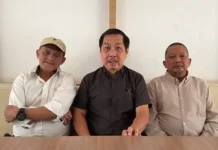 Pengamat Desak Karhutla dan Kekeringan Kalbar Berstatus Bencana Nasional