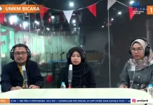 Sertifikasi Halal Jadi Kunci UMKM Tingkatkan Kepercayaan Konsumen