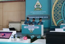 Kafilah Fahmil Quran Putra Kalbar Lolos Babak MTQ Nasional XXXI Berikutnya