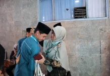Tampil Memukau Yusuf Mubarak Raih Nilai 97,17 di MTQ Nasional XXXI