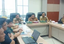Sukiryanto: Hibah Lahan PT BPK Buka Peluang Pembangunan Sekolah