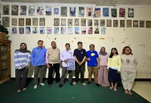 PWI Kalbar Tekankan Peran Pers Kampus sebagai Kontrol Sosial
