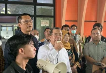 Dekan FKIP Untan Bantah Tuduhan Pelecehan Seksual, Siap Jalani Klarifikasi