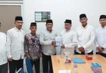 Ketum MUI Kalbar Apresiasi Gerakan Dakwah dan Kepedulian Sosial LDII