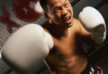 Daud Yordan Kembali Naik Ring di GOR Terpadu Pangsuma lewat Back to Champion 2026