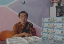 UMKM Pontianak Jadi Penggerak Ekonomi dan Serapan Tenaga Kerja