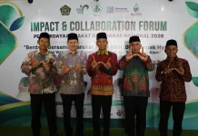 BWI Kalbar Dorong Penguatan Wakaf sebagai Instrumen Pemberdayaan