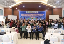 Pemkot Pontianak Latih UMKM dan Penyelia Halal Terapkan SPJH