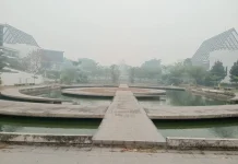 Untan Masuk 50 Besar UI GreenMetric, Perkuat Kampus Berkelanjutan