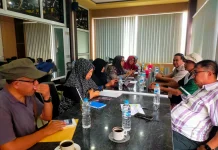 ICMI Kalbar Matangkan Simposium Pertambangan Rakyat 2026