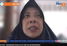 Ustadzah Kartini: Kesabaran Rasulullah Jadi Kunci Dakwah tanpa Menyerah