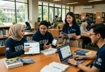 Cerdas Finansial sejak Dini, Pilihan Investasi yang Cocok untuk Calon Mahasiswa