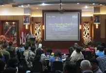 DJP Kalbar Tingkatkan Edukasi dan Kepercayaan Wajib Pajak