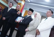 Perubahan APBD Pontianak 2026 Sesuaikan Dinamika Fiskal dan Cuaca Ekstrem