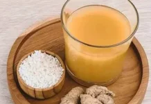 Resep Beras Kencur Rumahan