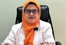Dokter Spesialis Paru RSUD Soedarso Paparkan Strategi Tetap Sehat saat Kabut Asap