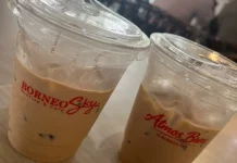 Atmos Brew Hadirkan Pengalaman Ngopi Berbeda di Rooftop Pontianak