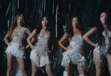 NO NA Rilis “Star”, Buka Album Debut “Island Girl”