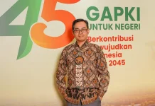 Riset K3 Pekerja Sawit Jadi Masukan Perkuat Penanganan Karhutla