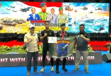 Prajurit Kodam XII/Tanjungpura Raih Perunggu di Kejurnas Taekwondo