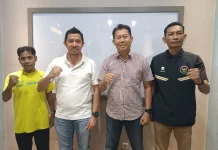 Thomas Budiman Gagal Maju Calon Ketua PASI Kalbar, Klaim Cukup Kantongi Dukungan