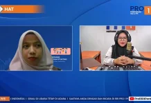 Isi Piringku, Panduan Gizi Seimbang untuk Hindari Diet Ekstrem