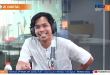 Kreator Visual Diminta Kuasai Skill dan Strategi di Era Digital