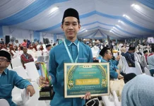 MTQ Nasional XXXI Ditutup, Kalbar Raih Peringkat 14 Nasional