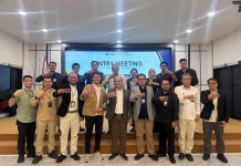 Pegadaian Perkuat Keberlangsungan Bisnis dengan Sertifikasi ISO 22301