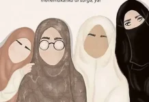 Berkawan dengan Sahabat Baik Sampai ke Akhirat