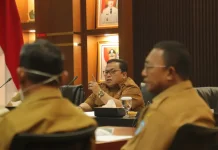 Kubu Raya Siapkan 18 Ribu Hektare untuk LP2B