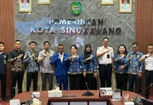 Jarak Pandang Ideal, Pemkot Dorong Maskapai Layani Penerbangan Pagi