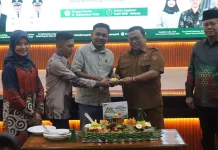 Wabup Sukiryanto Soroti Peran KAHMI sebagai Mitra Strategis Pemerintah